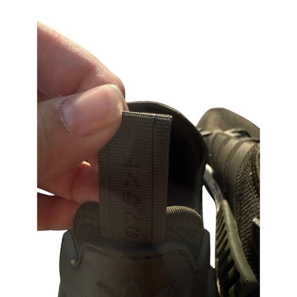 Adidas NMD R1s with Japanese text Male Size 8 .5 - Picture 8 of 9